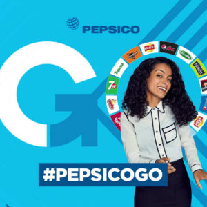 Η πρόκληση του "PepsiCo Go" Challenge ξεκίνησε και στην Ελλάδα