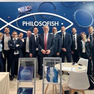 Η Philosofish συμμετείχε στη Seafood Expo Global / Seafood Processing Global 2023