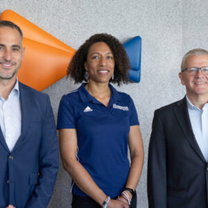 To Kaizen Foundation και το UEFA Foundation for Children συνεργάζονται για να φέρουν 10.000 παιδικά χαμόγελα