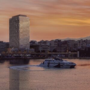 Εμπορικός Σύλλογος Πειραιά: Τα 12 σημεία που προτείνει για την επιβίωση του εμπορίου με αφορμή τη ΔΕΘ