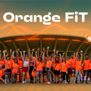 Orange FiT Experience: Το νέο Samsung Galaxy Ring γιόρτασε το κατάστημα Public στο Golden Hall