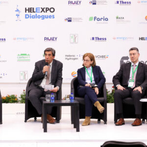 Ημερίδα ΡΑΑΕΥ: Κεντρικό ζήτημα η διασύνδεση των νησιών με το ηπειρωτικό σύστημα