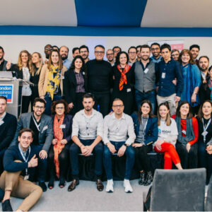 Reload Greece: Οι φιναλίστ του Young Entrepreneurs Programme 2018-19