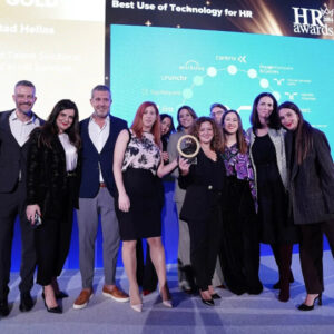 Δύο σημαντικές διακρίσεις για τη Randstad στα HR Awards 2024