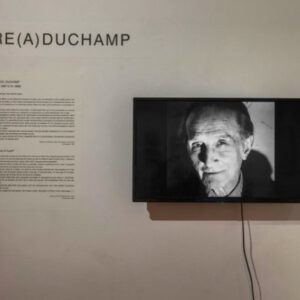«Re(a)Duchamp»: Έργα του Μarcel Duchamp για πρώτη φορά στην Ελλάδα