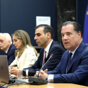 Πρωτοβουλίες και προγράμματα βελτίωσης της εφημέρευσης των νοσοκομείων