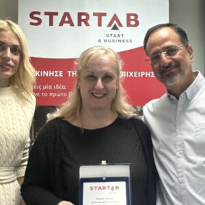 STARTAB: Γιορτάζει τους Μέντορες που διαπλάθουν το μέλλον της επιχειρηματικότητας στη χώρα