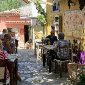 Δράση ΕΟΤ: Το ρουμανικό κοινό ήρθε σε επαφή με τη Σάμο μέσω της κρατικής τηλεόρασης TVR της Ρουμανίας
