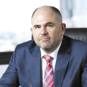 Alpha Bank: Ο Sergiu Oprescu νέος αναπληρωτής πρόεδρος της Ευρωπαϊκής Ομοσπονδίας Υποθηκών (EMF)