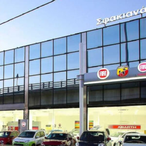 Ο Όμιλος Σφακιανάκη συμμετείχε στην «Ημέρα Καριέρας» στη Στουτγάρδη