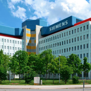 Δυναμικό «παρών» της Siemens στα Business Days του Πανοράματος Επιχειρηματικότητας