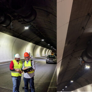 ​Επέκταση συνεργασίας ES Systems - Ολυμπία Οδός για το έργο «Smart Tunnel»
