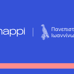 Μνημόνιο συνεργασίας υπογράφουν Snappi και Πανεπιστήμιο Ιωαννίνων