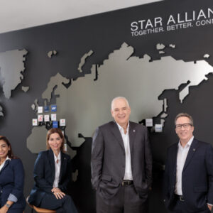 Η Star Alliance ενισχύει τις προσπάθειές της για την απρόσκοπτη ταξιδιωτική εμπειρία των επιβατών