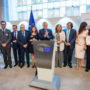 Startup Europe Awards 2016: Οι 10 καλύτερες νεοφυείς επιχειρήσεις στον τομέα τους