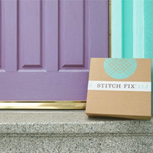 Stitch Fix: Προσφέρει επιμελημένες αγορές ρούχων με τη βοήθεια των αλγορίθμων μηχανικής μάθησης