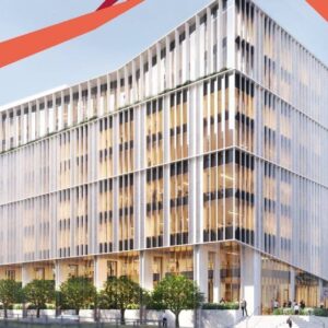 Νέα εποχή και νέα γραφεία για την Generali, σε σύγχρονο βιοκλιματικό κτήριο