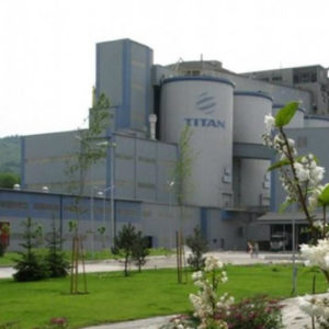 ​Τιτάν: Έγκριση από την ΕΕ του έργου H2CEM για παραγωγή και χρήση υδρογόνου