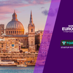 Η ελληνική startup TOROTIPS στην τελική 6άδα της SiGMA Euro-Med 2025