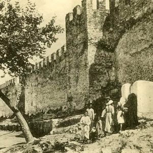 Θεσσαλονίκη: Τα μεγάλα έργα υποδομών και οι άνθρωποί της από την αρχαιότητα μέχρι σήμερα