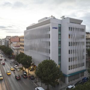 KPMG Workbench: Η πλατφόρμα ΑΙ πολλαπλών agents που αλλάζει την εξυπηρέτηση πελατών