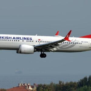 Τεράστια συμφωνία αγοράς 235 αεροσκαφών διαπραγματεύεται η Turkish Airlines