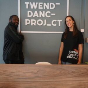 Twende Dance Project: Ο χορός είναι μια φυσική τάση, είναι τρόπος επικοινωνίας!