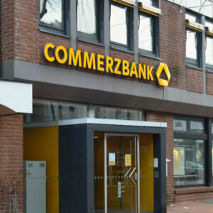 Ιταλική αντεπίθεση για τη γερμανική Commerzbank