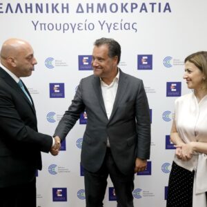 «Προαγωγή Υγείας Οικογένειας και Παιδιού»: Το νέο πρόγραμμα Υπουργείου Υγείας και UNICEF