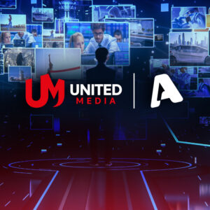 Alpha TV: Η United Media αποκτά το 50%