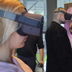 Το VR Planet κάνει την Εκπαίδευση διασκεδαστική