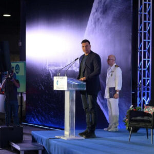 Κικίλιας: Επικαιροποίηση στα πρωτόκολλα ελέγχων για τους κανονισμούς ασφαλείας στα λιμάνια της χώρας