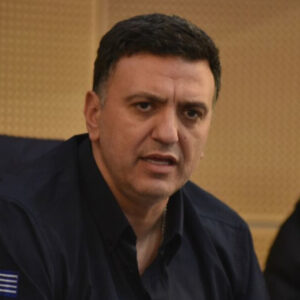 Υπ. Ναυτιλίας: Τι λέει για το ΑΙΓΙΣ 2, για δημιουργία Νέου Κέντρου Επιχειρήσεων, για την ενίσχυση του Λιμενικού Σώματος