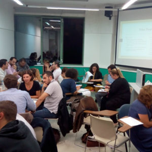 To Πρόγραμμα VentureGarden μπαίνει στον 5ο χρόνο λειτουργίας του