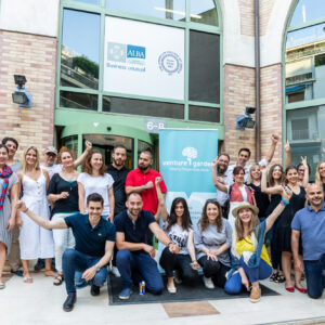 Επιχειρηματικότητα: Το θετικό momentum και η έμπρακτη στήριξη του VentureGarden Αθήνα - ξεκινά ο 20ος κύκλος