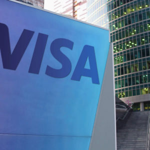 Η Γεωργία Χαλατσογιάννη εισέρχεται στην Team Visa Greece