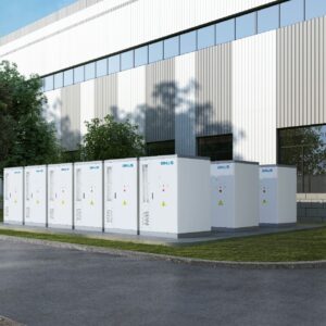 Η BayWa r.e. Solar Trade και η WHES προχωρούν σε αποκλειστική συνεργασία διανομής στην ευρωπαϊκή αγορά