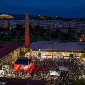 WORLD OF Beer Festival: 19.027 Βeer Lovers έδωσαν ραντεβού με φανταστικές μπίρες, πολλή μουσική & απίθανα happenings
