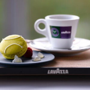 ​Lavazza: Επίσημος καφές του πρωταθλήματος Wimbledon για δέκατη τρίτη χρονιά​