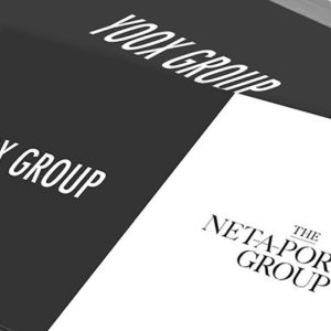 Yoox Net-A-Porter Group: Αύξηση πωλήσεων κατά 12,4% στα 1,87 δισ. ευρώ