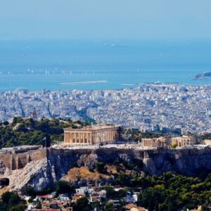 Οι καλύτερες πόλεις στον κόσμο για να αγοράσετε εξοχικό σπίτι - η θέση της Αθήνας