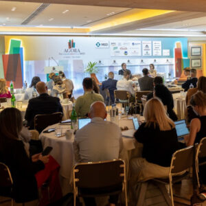 Επιγραμματικά όσα συζητήθηκαν στο AGORA -3RD Corporate Affairs Forum
