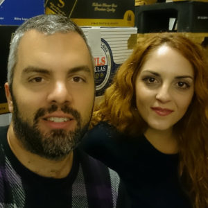 Agora Greek Delicacies: Το Ελληνικό e-shop που κατέκτησε την Βρετανία