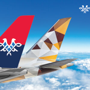 Συμφωνία Air Serbia - Etihad για την επέκταση των συνδέσεων στην Ευρώπη