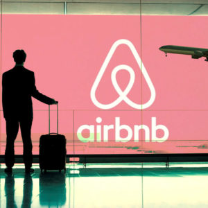Η Airbnb εγκαταλείπει την Κίνα καθώς τα lockdown περιορίζουν τον τουρισμό