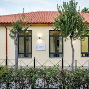 Έξι μήνες λειτουργίας έκλεισε η οικογενειακή Αίθουσα Ronald McDonald στο «Αγία Σοφία»