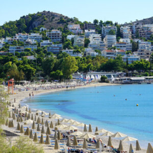 Υποβολή Εκδήλωσης ΕΤΑΔ: 7 επενδυτικά σχήματα ενδιαφέρονται για την εκμίσθωση της «Ακτής Βουλιαγμένης»