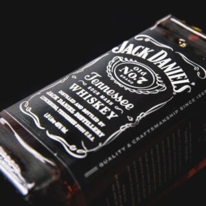 Η ιστορία του διάσημου ουίσκι Jack Daniel's