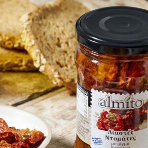 Η Almi Foods επεκτείνεται στην ελληνική αγορά - Ξεπερνάει τα 1.500 σημεία διανομής