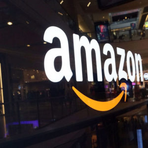 Amazon: Αύξηση των καθαρών εσόδων κατά 27% στα 136 δισ. δολάρια για το 2016